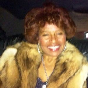 Meet your Posher, Rose marie